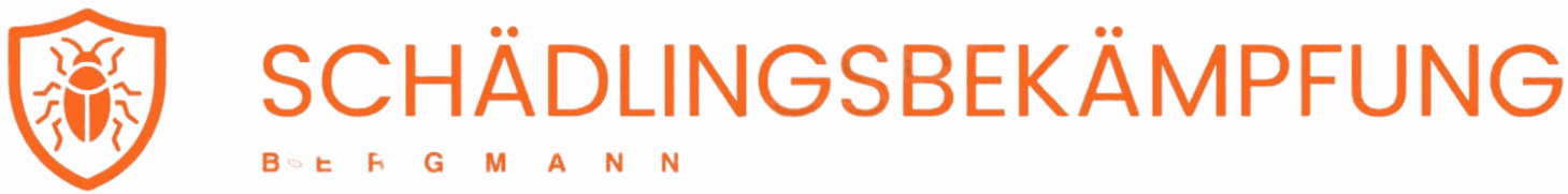 Schädlingsbekämpfung Bergmann